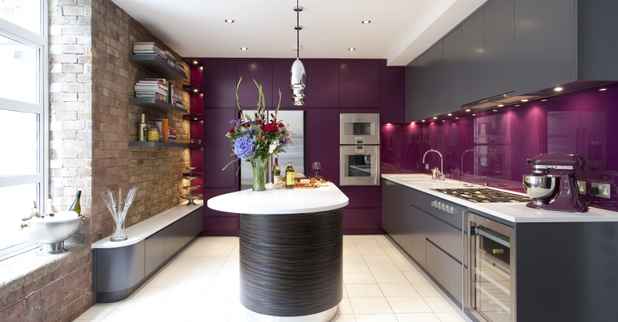Kitchen Old Street